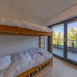 Cosy Appartement, Nid D'aigle J0, 2 Daire Nendaz