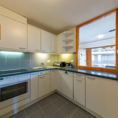 Cosy Appartement, Nid D'aigle J0, 2 Apartment Nendaz