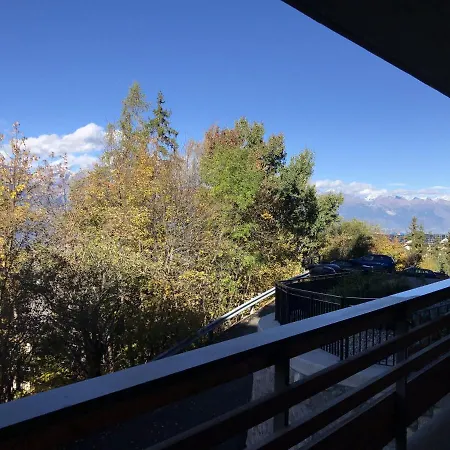 Cosy Appartement, Nid D'aigle J0, 2 Apartment *