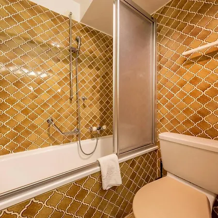 Cosy Appartement, Nid D'aigle J0, 2 *