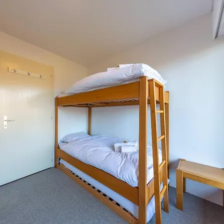 Cosy Appartement, Nid D'aigle J0, 2 *