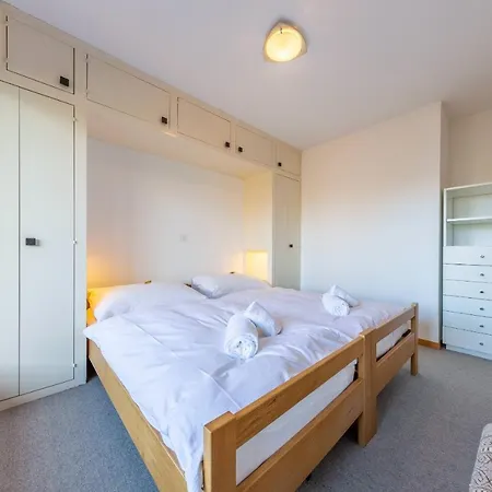 Cosy Appartement, Nid D'aigle J0, 2