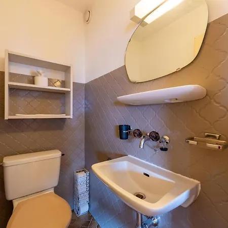 Apartment Cosy Appartement, Nid D'aigle J0, 2