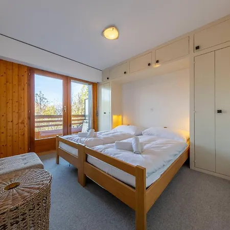Cosy Appartement, Nid D'aigle J0, 2