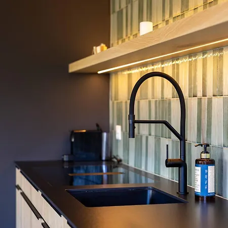 Cosy Appartement, Nid D'aigle J0, 2 Apartman