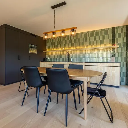 Daire Cosy Appartement, Nid D'aigle J0, 2 *