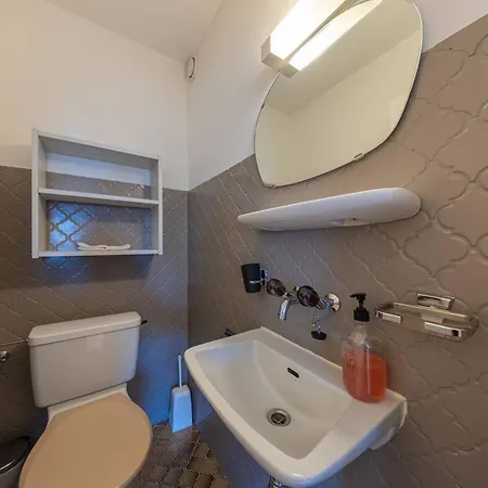 Cosy Appartement, Nid D'aigle J0, 2 Apartman Nendaz