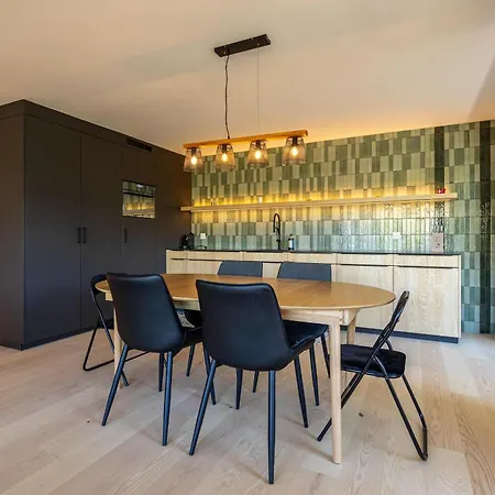 Cosy Appartement, Nid D'aigle J0, 2