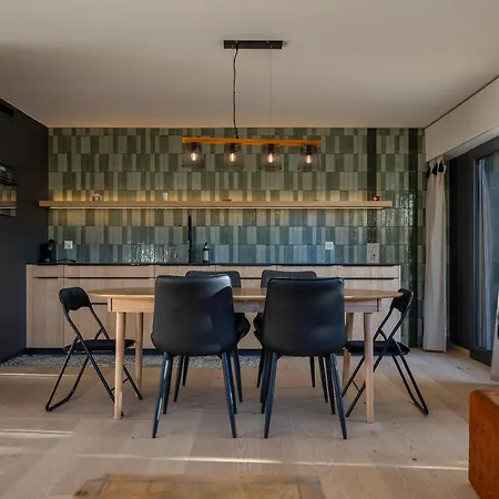 Apartman Cosy Appartement, Nid D'aigle J0, 2