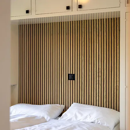 Cosy Appartement, Nid D'aigle J0, 2 Apartman Nendaz