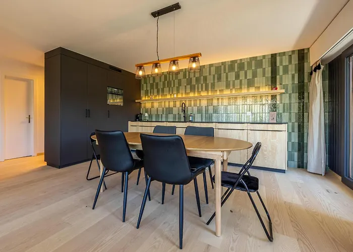 Daire Cosy Appartement, Nid D'aigle J0, 2 *