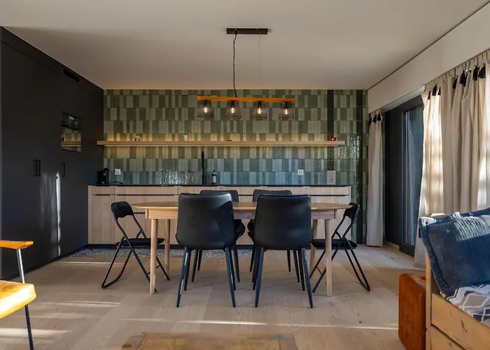 Daire Cosy Appartement, Nid D'aigle J0, 2