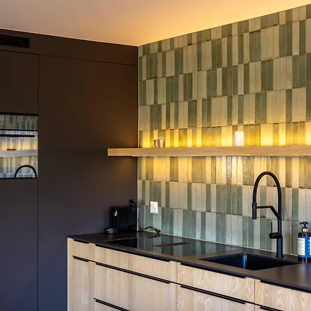Апартаменты Cosy Appartement, Nid D'aigle J0, 2 Нанда