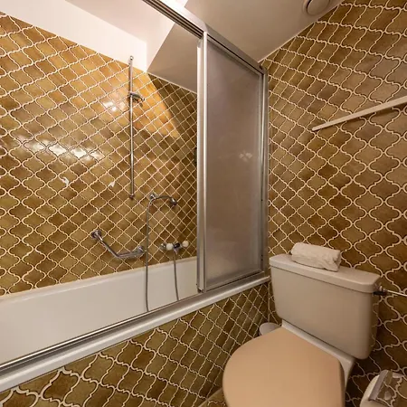Cosy Appartement, Nid D'aigle J0, 2 * Нанда