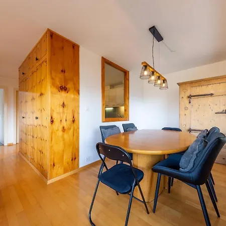 Cosy Appartement, Nid D'aigle J0, 2 Nendaz
