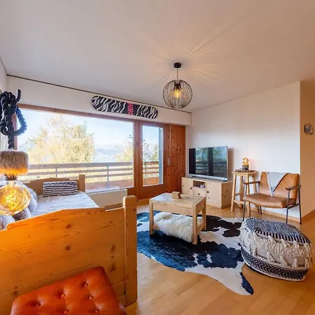 Daire Cosy Appartement, Nid D'aigle J0, 2 *