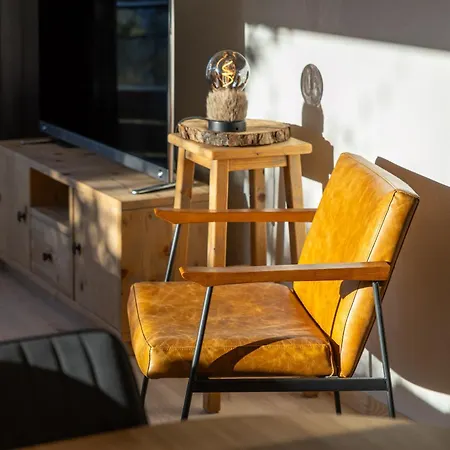 Cosy Appartement, Nid D'aigle J0, 2 ナンダ
