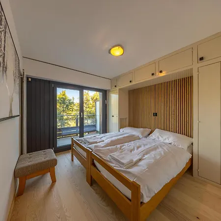 Cosy Appartement, Nid D'aigle J0, 2 * ナンダ