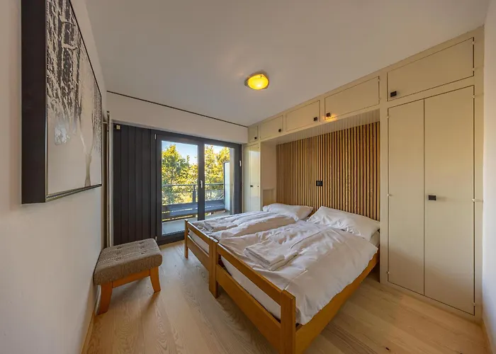 Cosy Appartement, Nid D'aigle J0, 2 * ナンダ