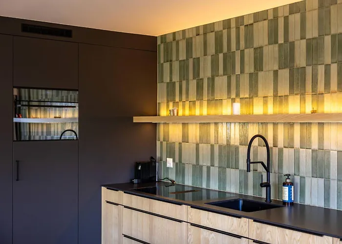 アパート Cosy Appartement, Nid D'aigle J0, 2 ナンダ