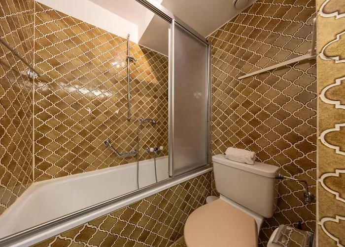 Cosy Appartement, Nid D'aigle J0, 2 * ナンダ